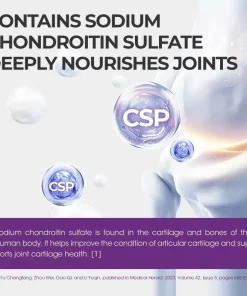 Rapid Relief Therapy Gel