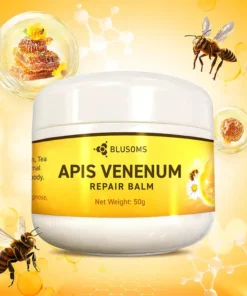 STDEI® APIS VENENUMREPAIR BALM