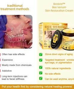 STDEI® APIS VENENUMREPAIR BALM