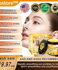 STDEI® APIS VENENUMREPAIR BALM