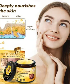 STDEI® APIS VENENUMREPAIR BALM