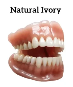 SmileFitPro™-New Generation Flexible Full Denture Solution