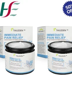 TAILEDEN™ Official Store: Magnesium Pain Healing Bone Cream
