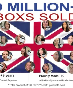 TAILEDEN™ Official Store: Magnesium Pain Healing Bone Cream