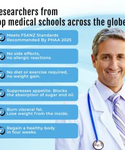 Timilk® FitnessDrip Meglutide Oral Liquid