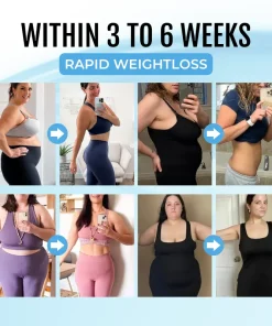 Timilk® FitnessDrip Meglutide Oral Liquid