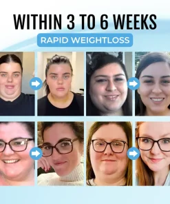 Timilk® FitnessDrip Meglutide Oral Liquid