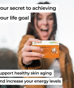 Tnnedey® NAD+ Bee Venom Patch