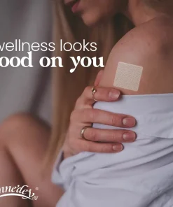 Tnnedey® NAD+ Bee Venom Patch