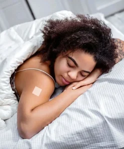 Tnnedey® NAD+ Bee Venom Patch