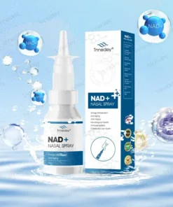 Tnnedey® NAD+ Nasal Spray