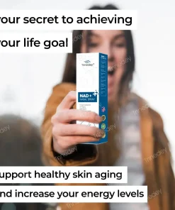 Tnnedey® NAD+ Nasal Spray