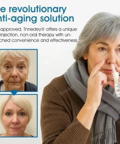 Tnnedey® NAD+ Nasal Spray