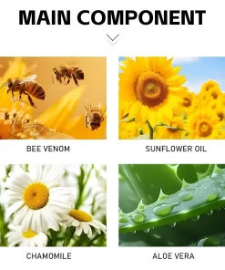 VENOLYX™ Bee Venom Rapid Therapy Joint Cream