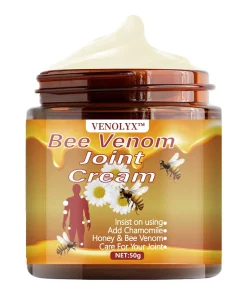 VENOLYX™ Bee Venom Rapid Therapy Joint Cream