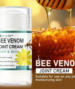 VENOLYX™ Bee Venom Therapy