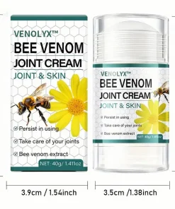 VENOLYX™ Bee Venom Therapy