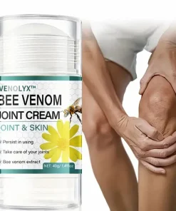 VENOLYX™ Bee Venom Therapy
