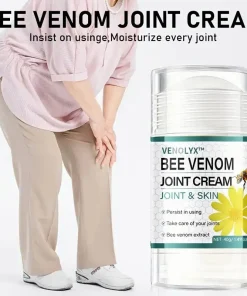 VENOLYX™ Bee Venom Therapy