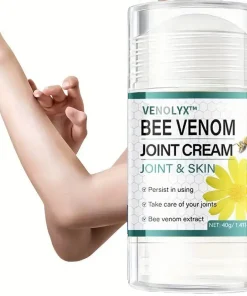 VENOLYX™ Bee Venom Therapy