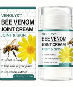 VENOLYX™ Bee Venom Therapy