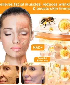 VLSVLS® Bee Venom Skin Restoration Cream