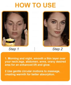 VLSVLS® Bee Venom Skin Restoration Cream