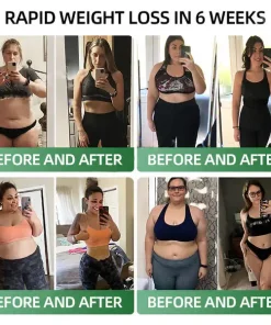 VanaSculpt® Meglutide Slimming Aromatherapy Oil