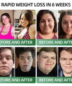 VanaSculpt® Meglutide Slimming Aromatherapy Oil