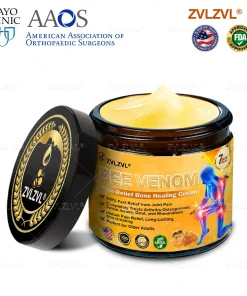 ZVLZVL® Bee Venom Pain-Relief Bone Healing Cream