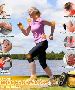 ZVLZVL® Bee Venom Pain-Relief Bone Healing Cream