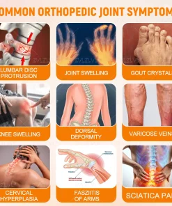 ZVLZVL® Bee Venom Pain-Relief Bone Healing Cream