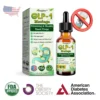 Zesphyr® 👩‍⚕️GLP-1 Moringa Slimming & Health Boost Drops