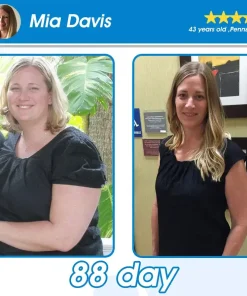 𝐏𝐄𝐀𝐊𝐀® 𝐆𝐋𝐏-𝟏 𝐔𝐥𝐭𝐫𝐚 𝐂𝐨𝐧𝐜𝐞𝐧𝐭𝐫𝐚𝐭𝐞𝐝 𝐋𝐢𝐪𝐮𝐢𝐝 𝐏𝐞𝐚𝐫𝐥𝐬