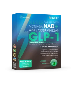 𝐏𝐄𝐀𝐊𝐀® 𝐆𝐋𝐏-𝟏 𝐔𝐥𝐭𝐫𝐚 𝐂𝐨𝐧𝐜𝐞𝐧𝐭𝐫𝐚𝐭𝐞𝐝 𝐋𝐢𝐪𝐮𝐢𝐝 𝐏𝐞𝐚𝐫𝐥𝐬