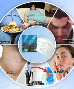 𝐏𝐄𝐀𝐊𝐀® 𝐆𝐋𝐏-𝟏 𝐔𝐥𝐭𝐫𝐚 𝐂𝐨𝐧𝐜𝐞𝐧𝐭𝐫𝐚𝐭𝐞𝐝 𝐋𝐢𝐪𝐮𝐢𝐝 𝐏𝐞𝐚𝐫𝐥𝐬