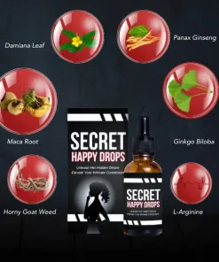 𝗪𝗲𝘄𝗲𝗿𝘀𝗵® 𝗠𝗶𝗿𝗮𝗰𝗹𝗲 𝗗𝗿𝗼𝗽𝘀 𝗼𝗳 𝗛𝗮𝗽𝗽𝗶𝗻𝗲𝘀𝘀