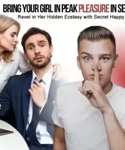 𝗪𝗲𝘄𝗲𝗿𝘀𝗵® 𝗠𝗶𝗿𝗮𝗰𝗹𝗲 𝗗𝗿𝗼𝗽𝘀 𝗼𝗳 𝗛𝗮𝗽𝗽𝗶𝗻𝗲𝘀𝘀