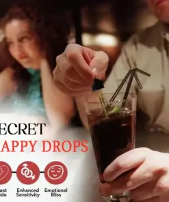 𝗪𝗲𝘄𝗲𝗿𝘀𝗵® 𝗠𝗶𝗿𝗮𝗰𝗹𝗲 𝗗𝗿𝗼𝗽𝘀 𝗼𝗳 𝗛𝗮𝗽𝗽𝗶𝗻𝗲𝘀𝘀