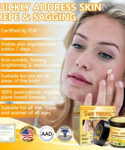 APKAPK® Bee venom Comprehensive Cream