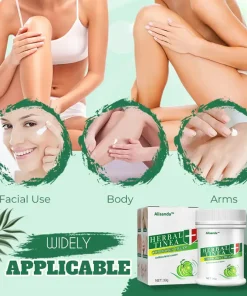 Alisanda™ Herbal Tinealess Cream
