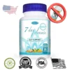 COROU® 7 Day Cleans - Gut and Colon Support 30 caps