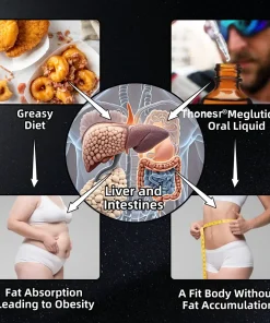 COROU® 7 Day Cleans - Gut and Colon Support 30 caps