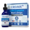 CROAIE™ Labs Complex Men's Drops