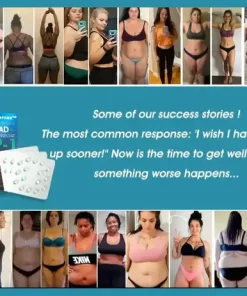 Cheemex™ GLP-1 Slimming & Health Ultra Concentrated Essence Liquid