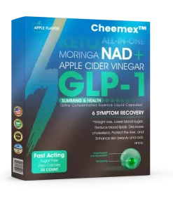 Cheemex™ GLP-1 Slimming & Health Ultra Concentrated Essence Liquid