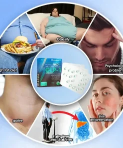 Cheemex™ GLP-1 Slimming & Health Ultra Concentrated Essence Liquid