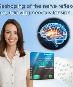 Cheemex™ GLP-1 Slimming & Health Ultra Concentrated Essence Liquid