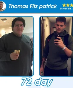 Cheemex™ GLP-1 Slimming & Health Ultra Concentrated Essence Liquid