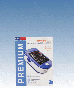 Clinclii™ 𝐍𝐨𝐧-𝐈𝐧𝐯𝐚𝐬𝐢𝐯𝐞 𝐁𝐥𝐨𝐨𝐝 𝐆𝐥𝐮𝐜𝐨𝐬𝐞 𝐌𝐨𝐧𝐢𝐭𝐨𝐫